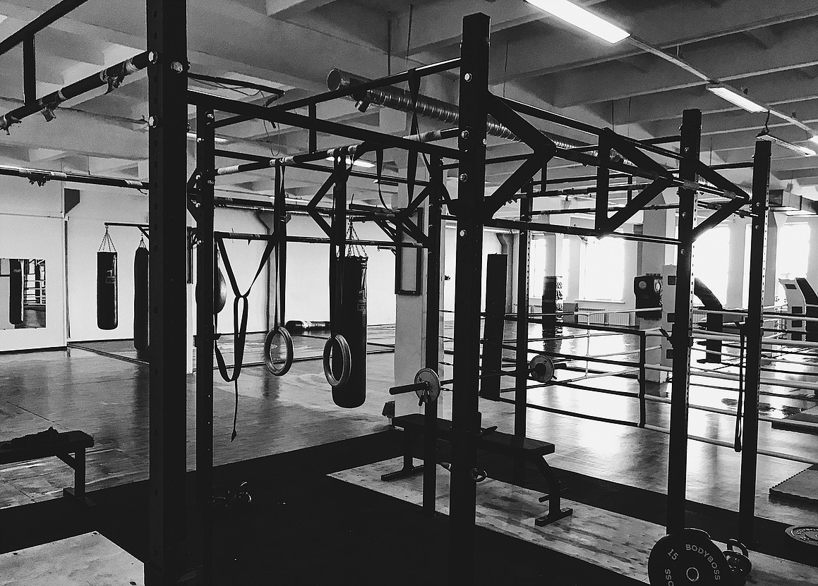 Зал Щелково